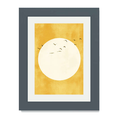 ETERNAL SUNSHINE | PRINT
