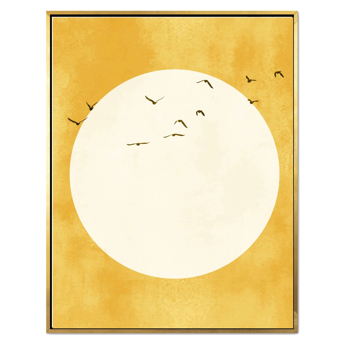 ETERNAL SUNSHINE | CANVAS