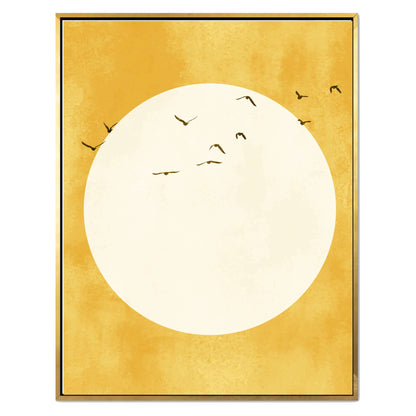 ETERNAL SUNSHINE | CANVAS