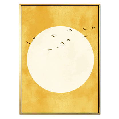 ETERNAL SUNSHINE | CANVAS