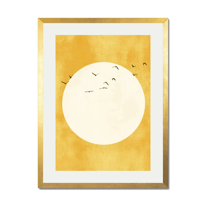 ETERNAL SUNSHINE | PRINT