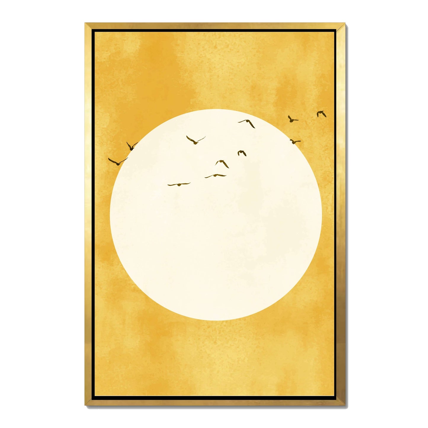 ETERNAL SUNSHINE | CANVAS