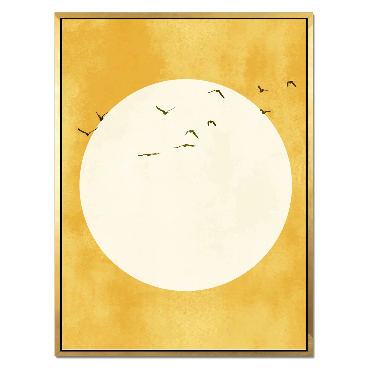 ETERNAL SUNSHINE | CANVAS