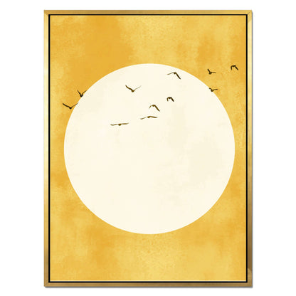 ETERNAL SUNSHINE | CANVAS
