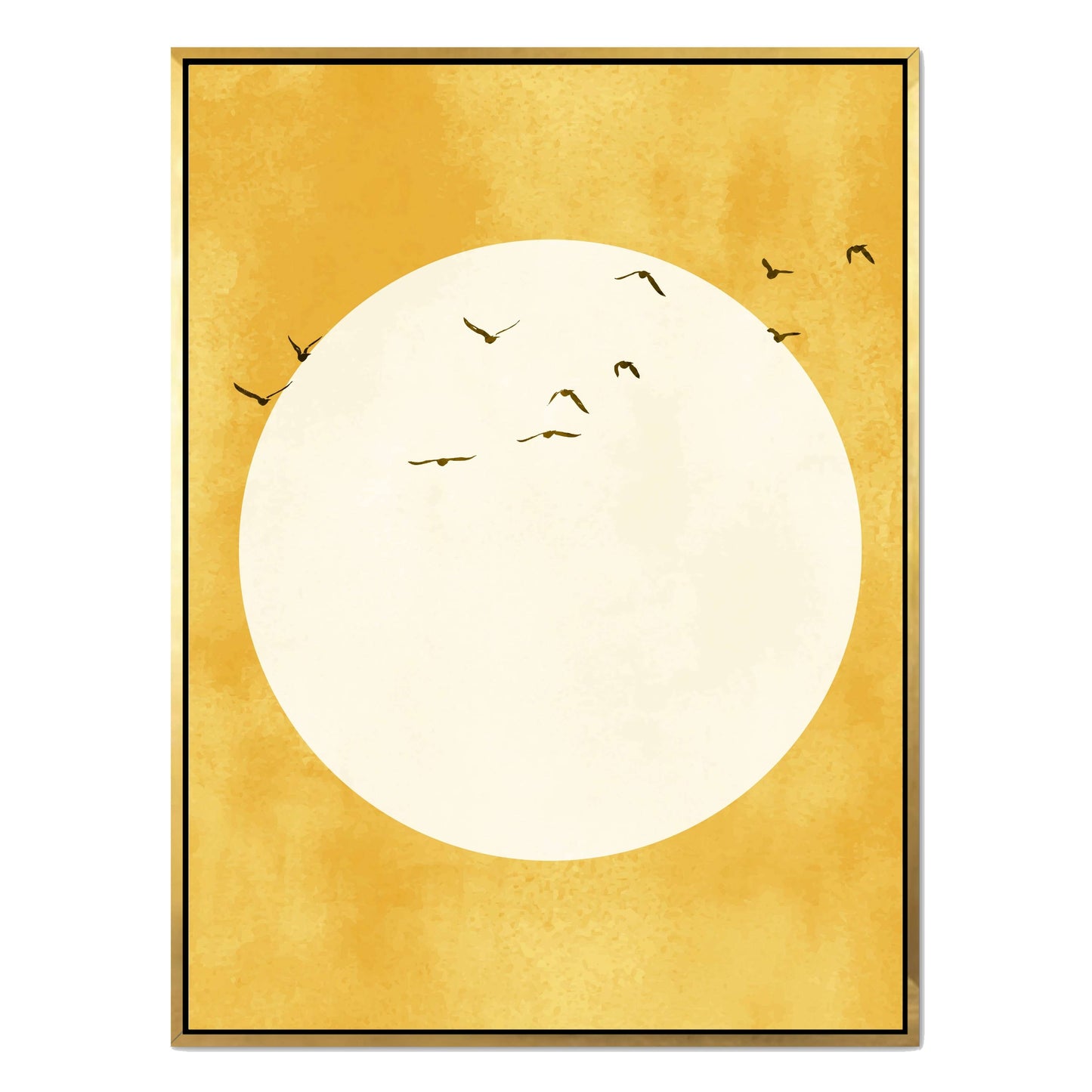 ETERNAL SUNSHINE | CANVAS