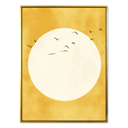 ETERNAL SUNSHINE | CANVAS