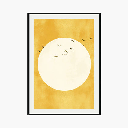 ETERNAL SUNSHINE | PRINT