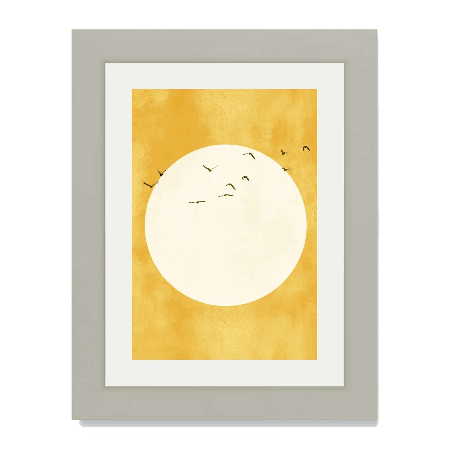 ETERNAL SUNSHINE | PRINT
