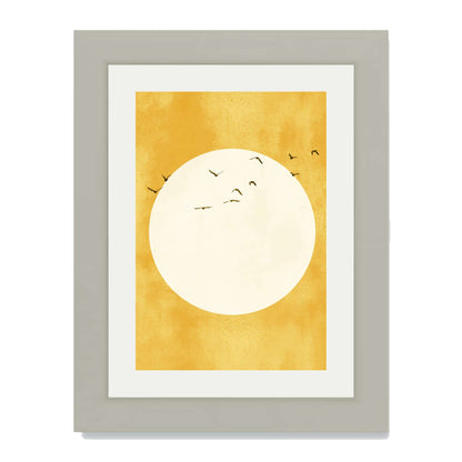 ETERNAL SUNSHINE | PRINT