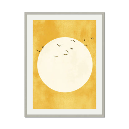 ETERNAL SUNSHINE | PRINT