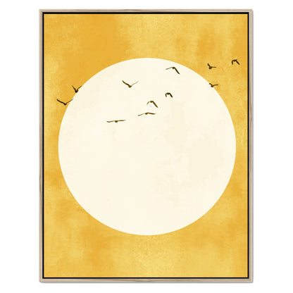 ETERNAL SUNSHINE | CANVAS