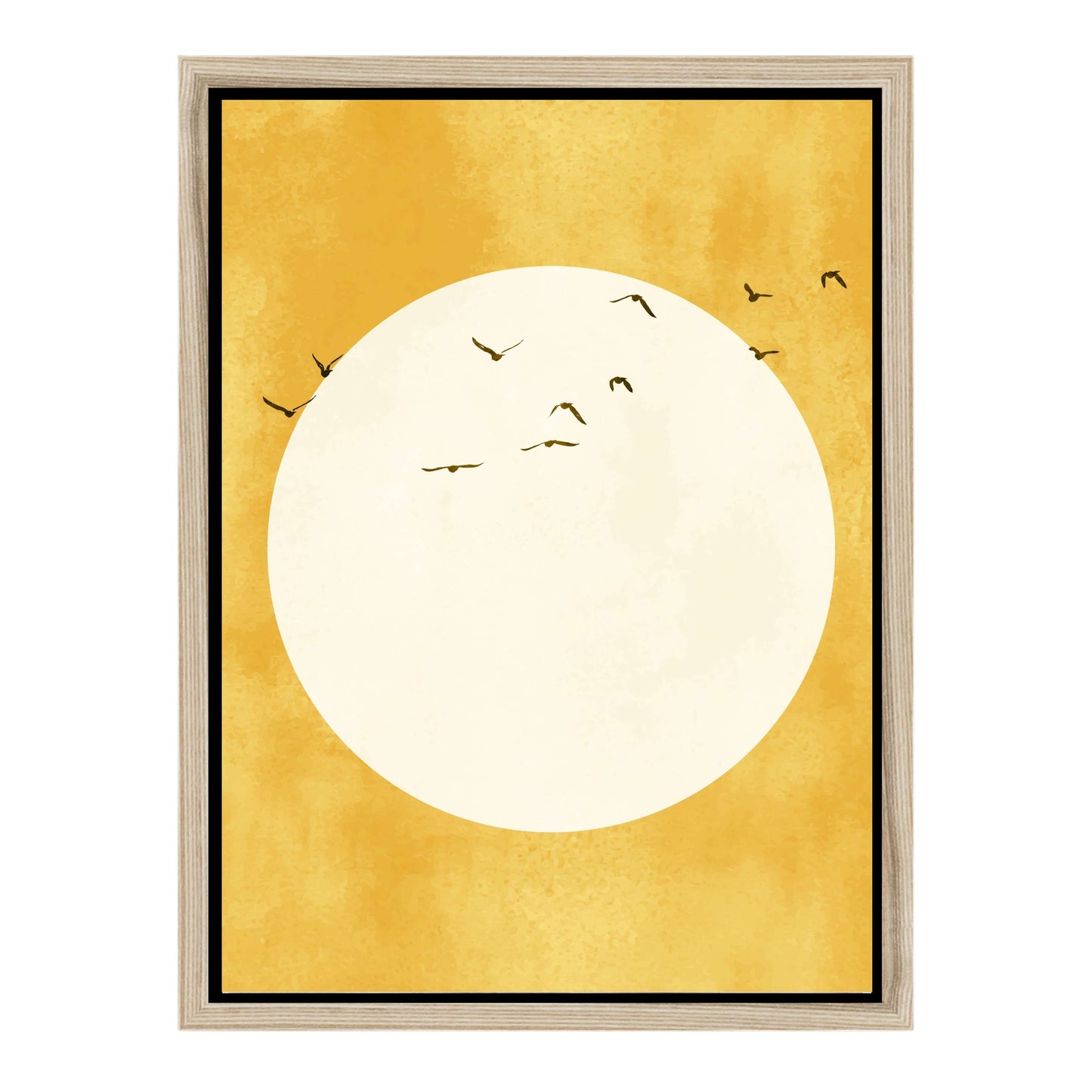 ETERNAL SUNSHINE | CANVAS