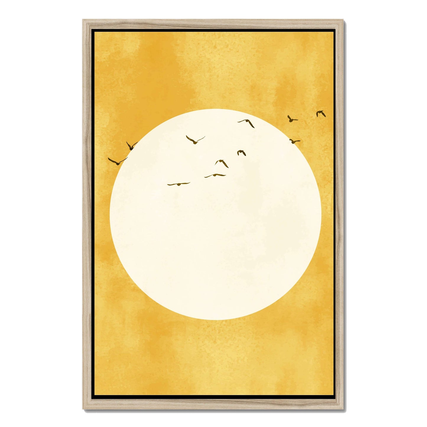 ETERNAL SUNSHINE | CANVAS