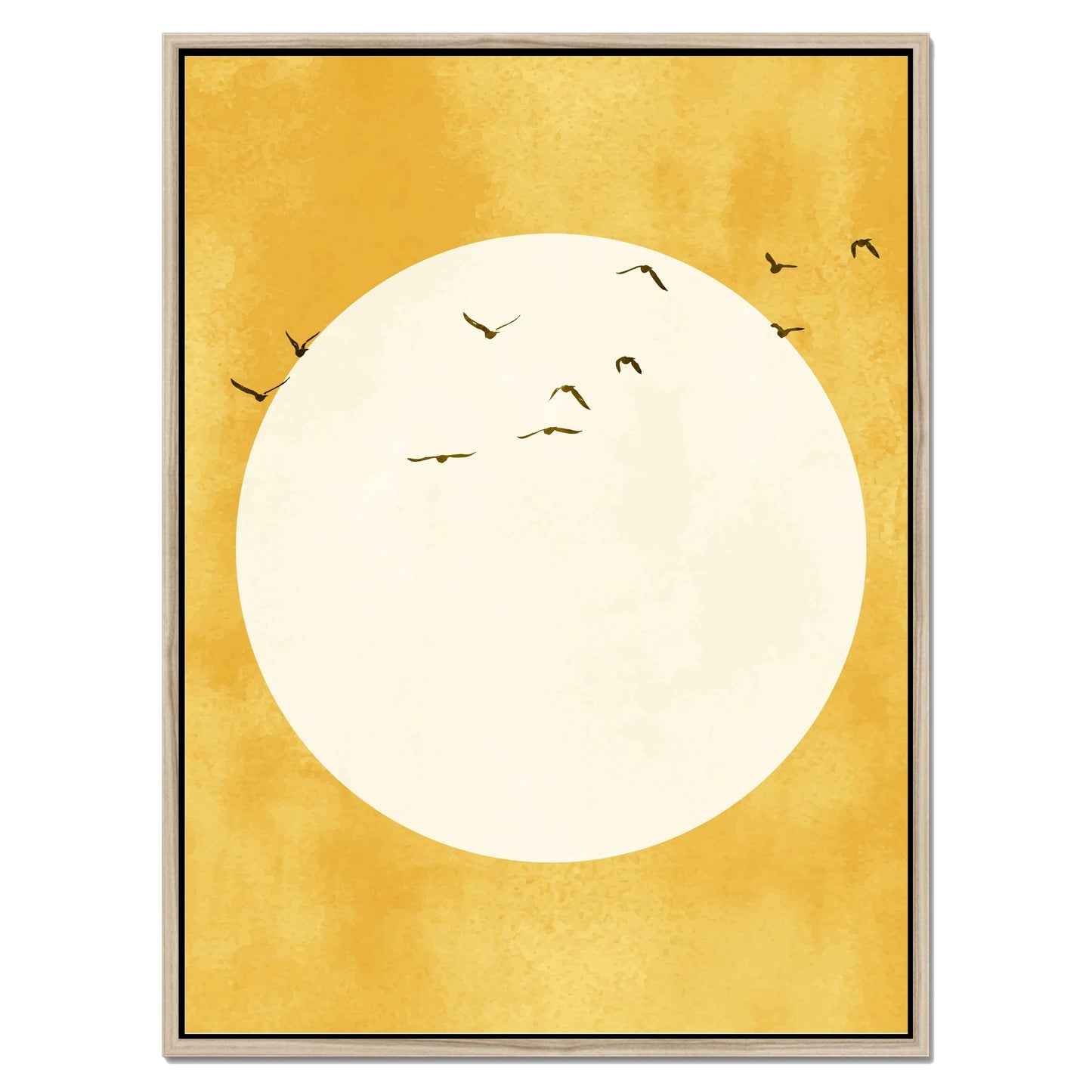 ETERNAL SUNSHINE | CANVAS
