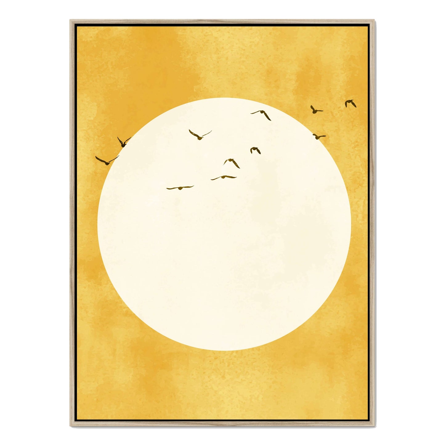 ETERNAL SUNSHINE | CANVAS