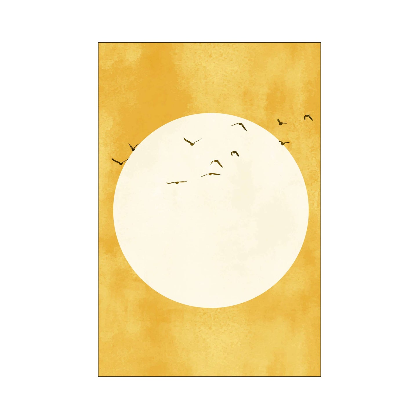 ETERNAL SUNSHINE | PRINT