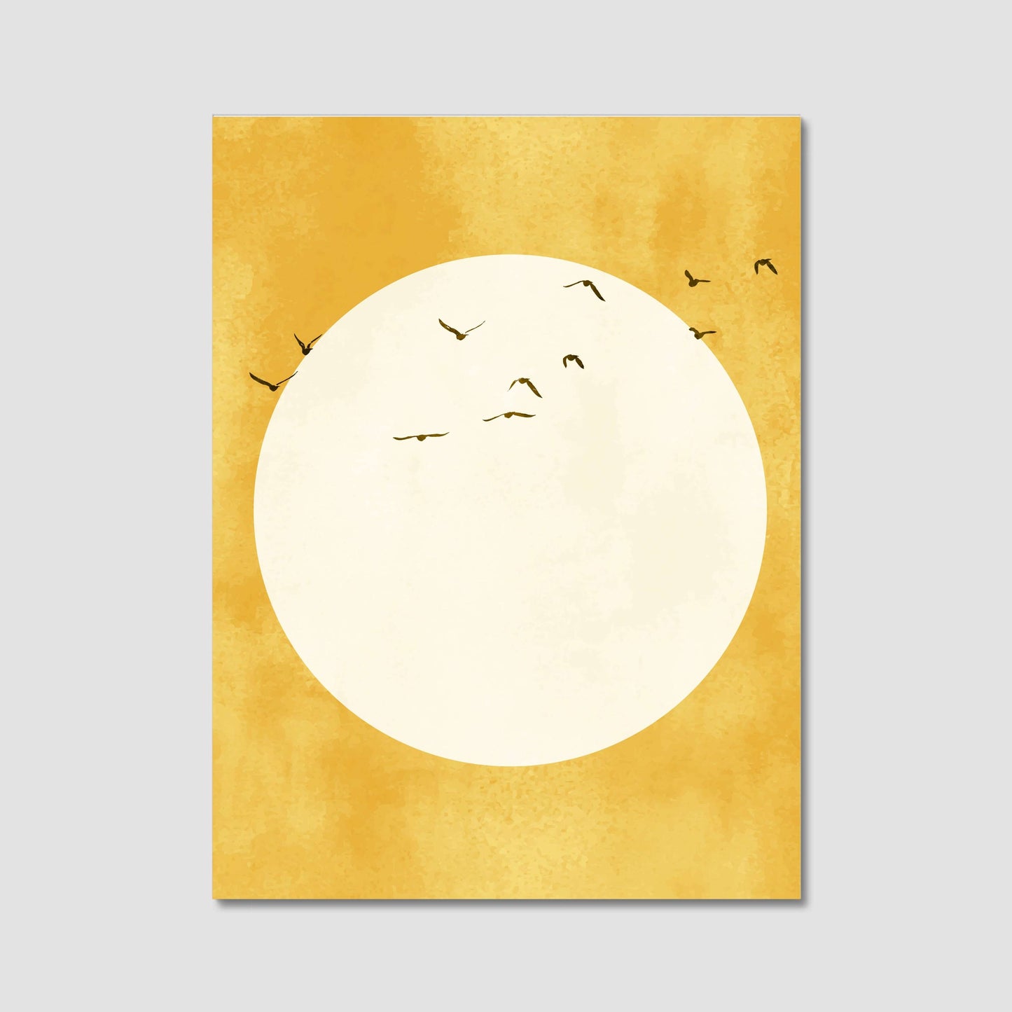 ETERNAL SUNSHINE | CANVAS