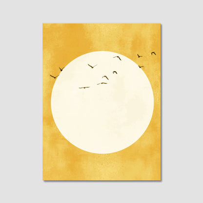 ETERNAL SUNSHINE | CANVAS