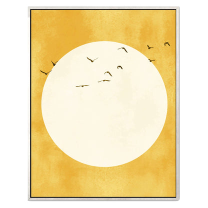 ETERNAL SUNSHINE | CANVAS