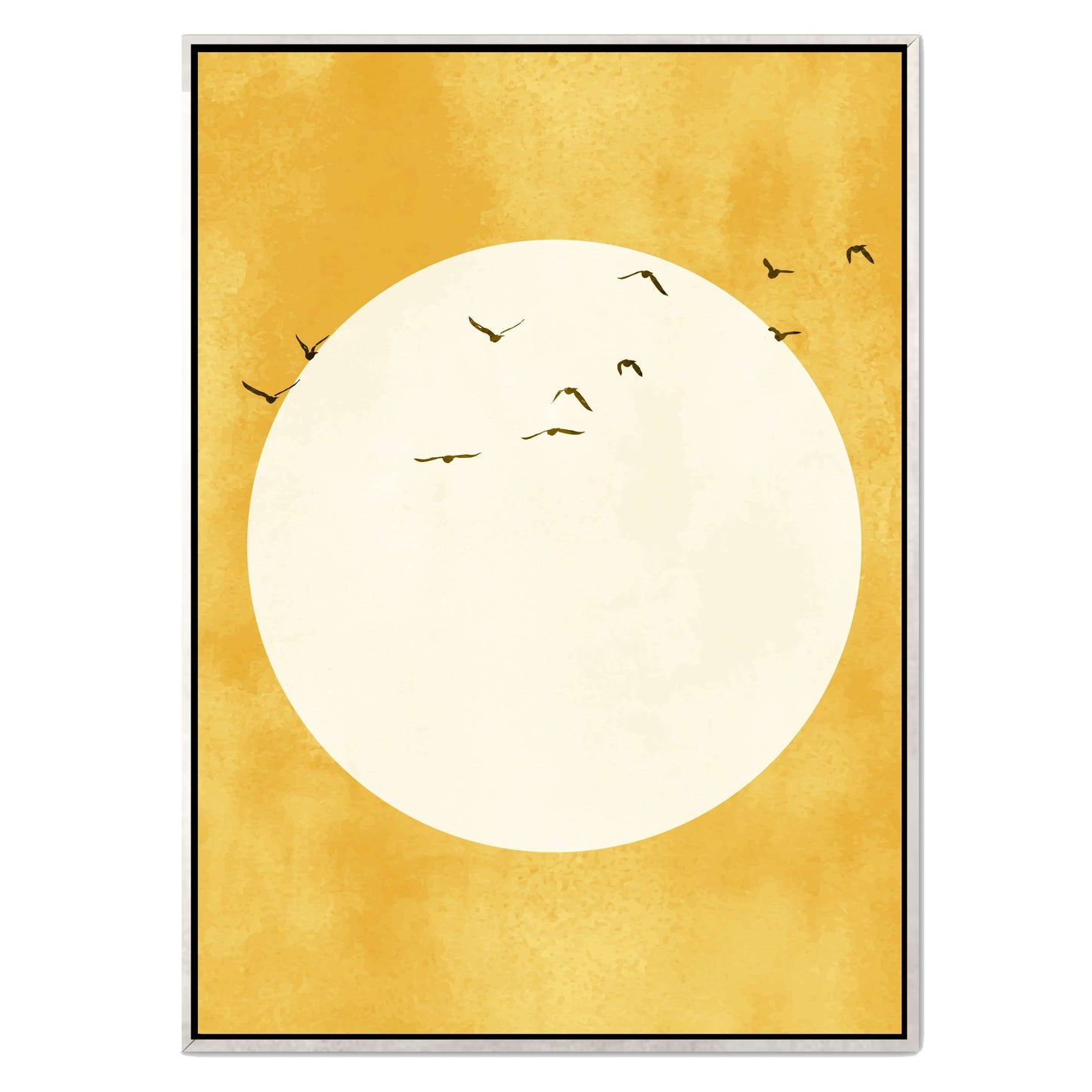 ETERNAL SUNSHINE | CANVAS