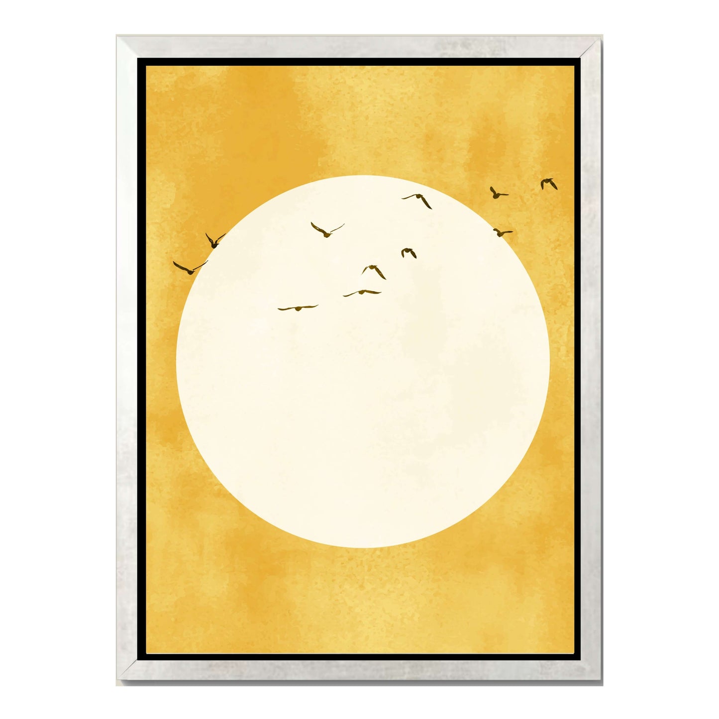 ETERNAL SUNSHINE | CANVAS