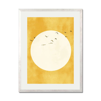 ETERNAL SUNSHINE | PRINT