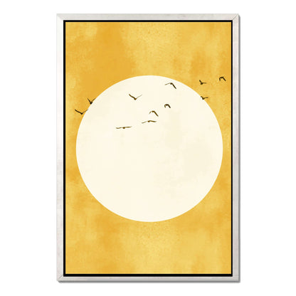 ETERNAL SUNSHINE | CANVAS