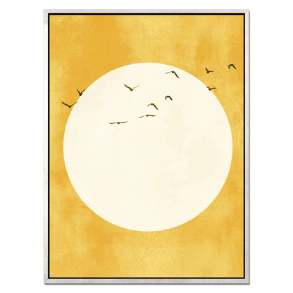 ETERNAL SUNSHINE | CANVAS