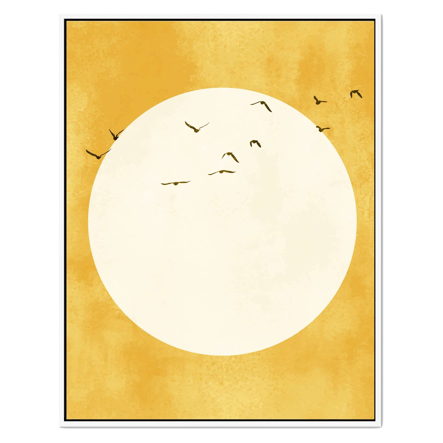 ETERNAL SUNSHINE | CANVAS