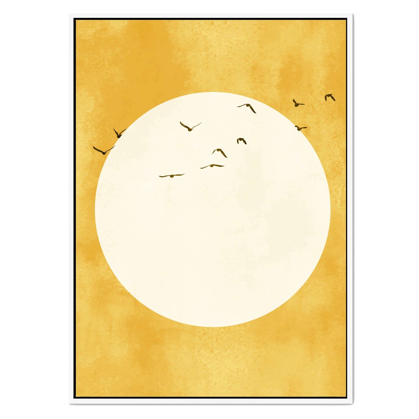 ETERNAL SUNSHINE | CANVAS