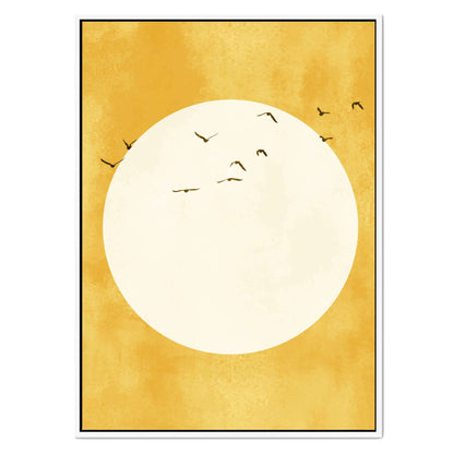 ETERNAL SUNSHINE | CANVAS