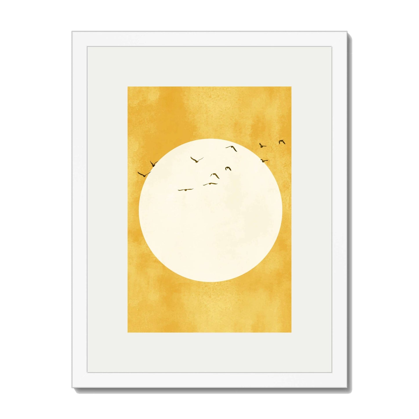 ETERNAL SUNSHINE | PRINT
