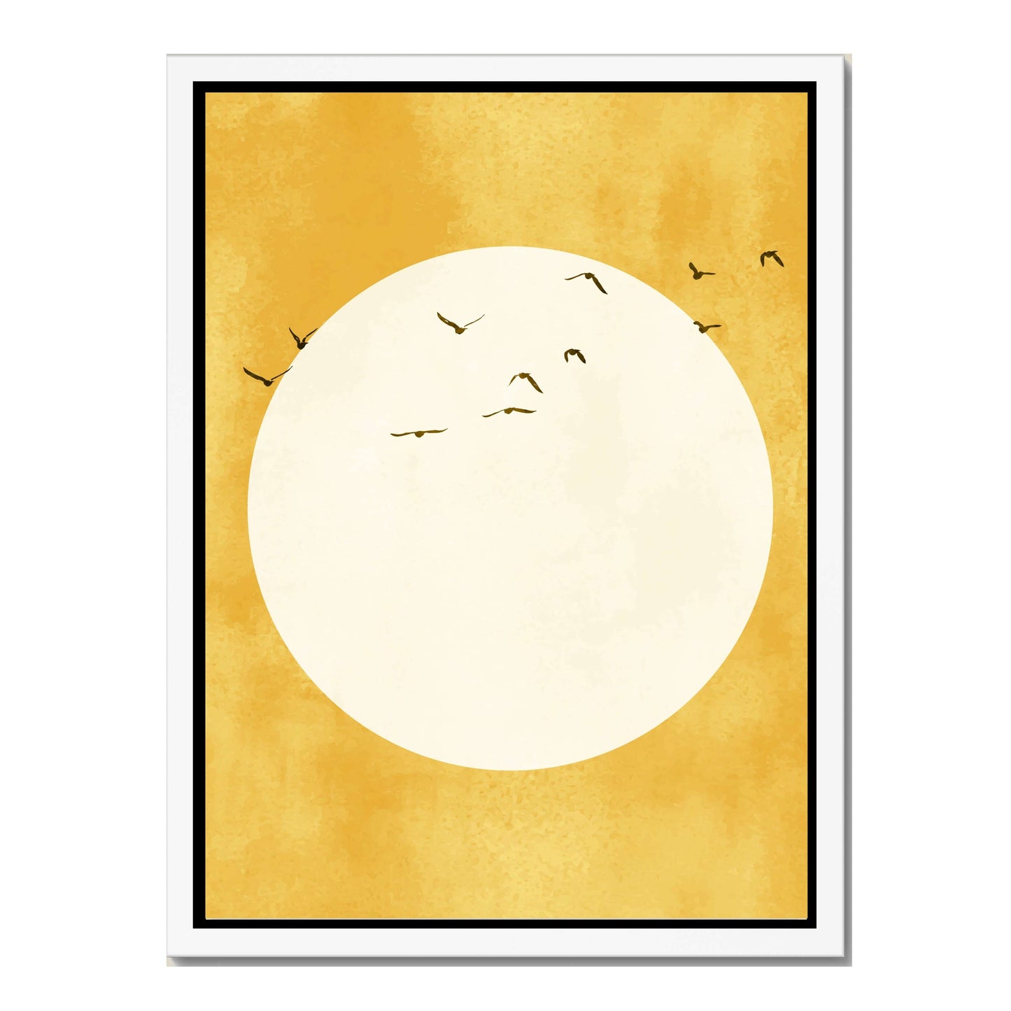 ETERNAL SUNSHINE | CANVAS