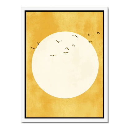 ETERNAL SUNSHINE | CANVAS