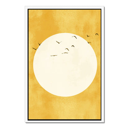 ETERNAL SUNSHINE | CANVAS