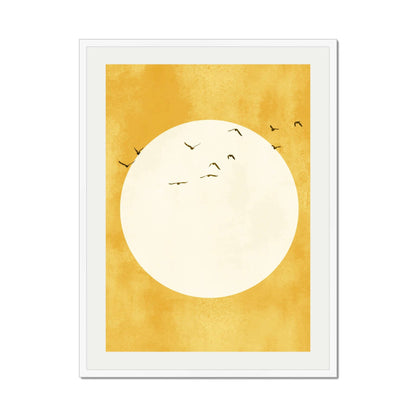 ETERNAL SUNSHINE | PRINT