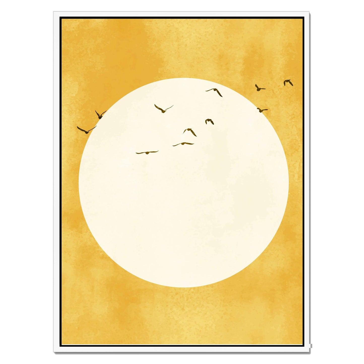 ETERNAL SUNSHINE | CANVAS