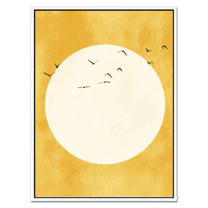 ETERNAL SUNSHINE | CANVAS