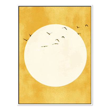 ETERNAL SUNSHINE | CANVAS