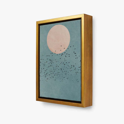 FLY AWAY | CANVAS