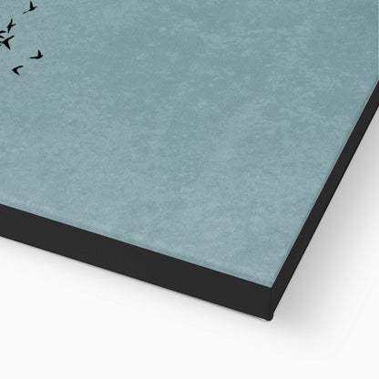 FLY AWAY | CANVAS