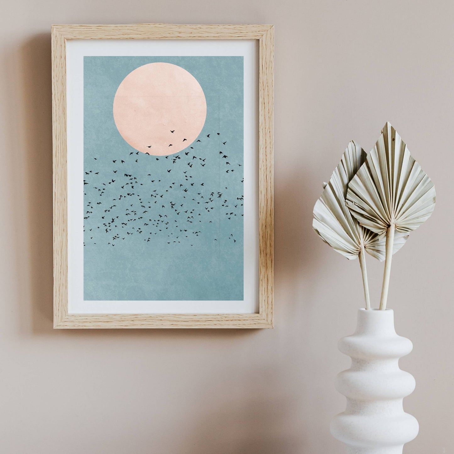 FLY AWAY | PRINT