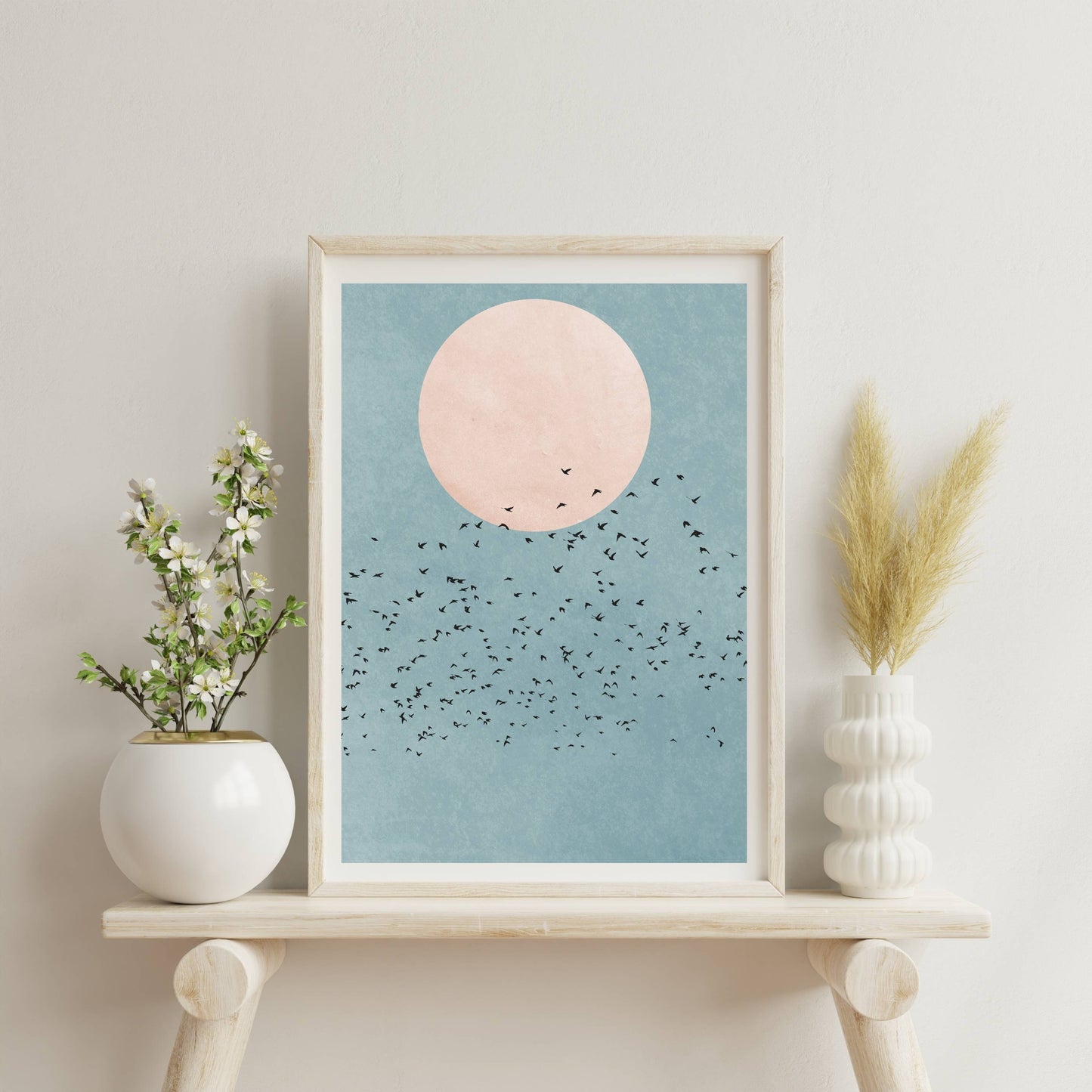 FLY AWAY | PRINT