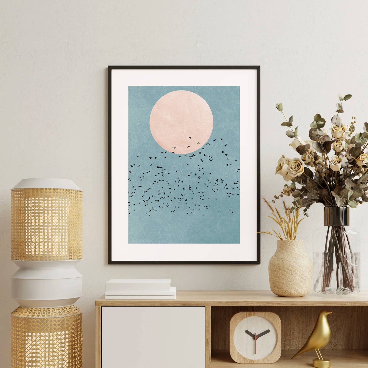 FLY AWAY | PRINT