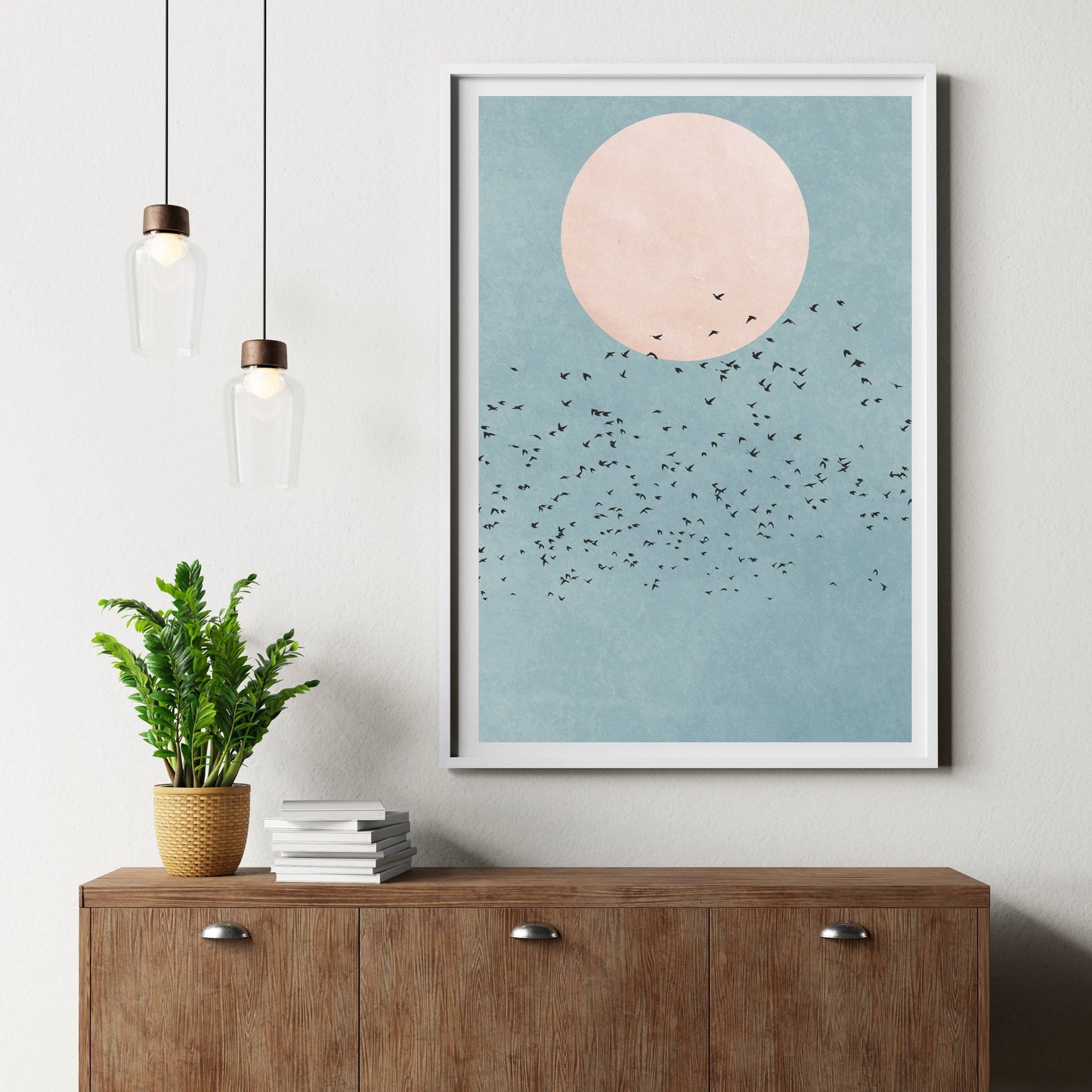 FLY AWAY | PRINT