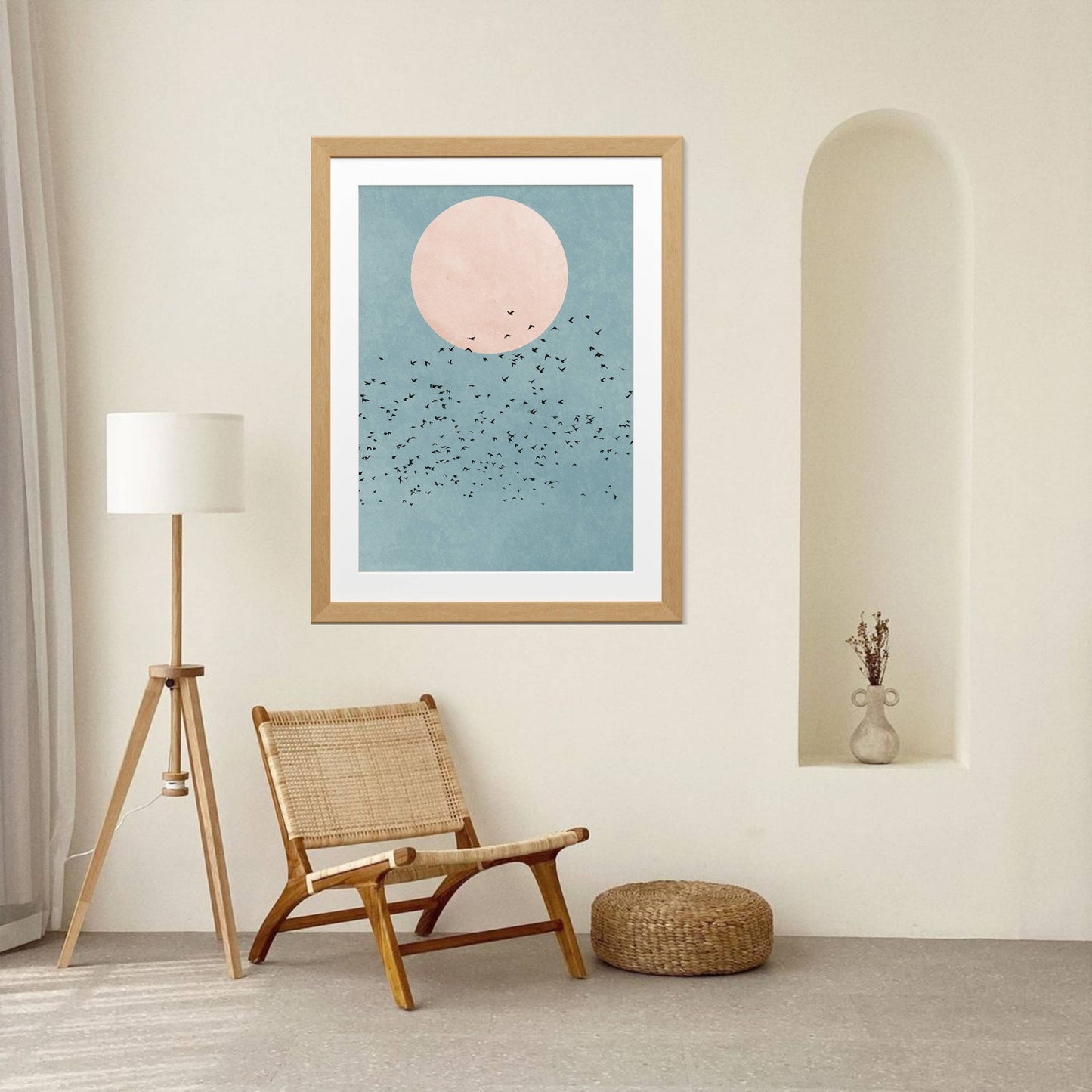 FLY AWAY | PRINT