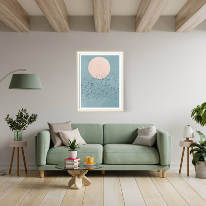 FLY AWAY | PRINT