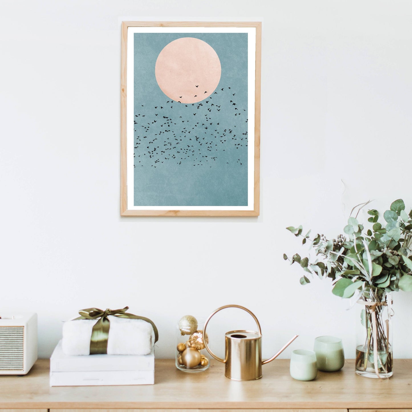 FLY AWAY | PRINT