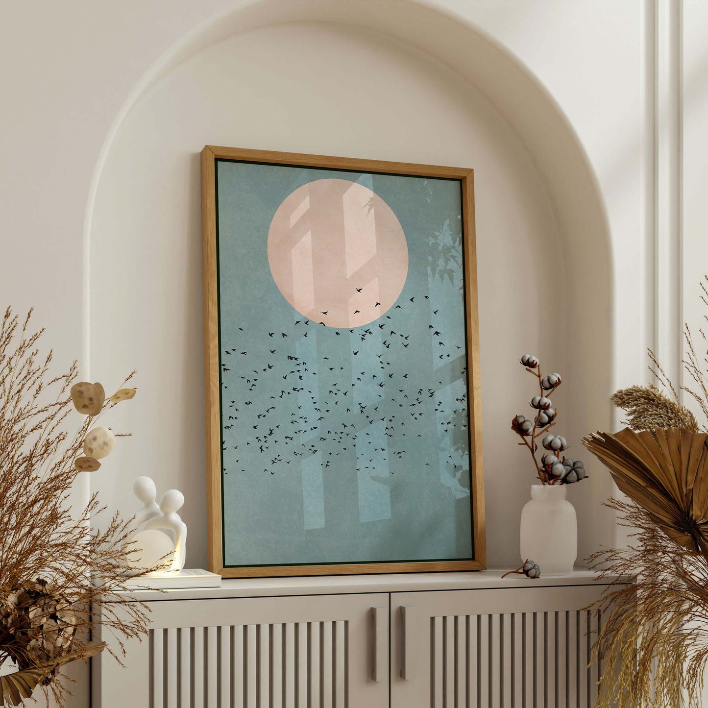 FLY AWAY | CANVAS