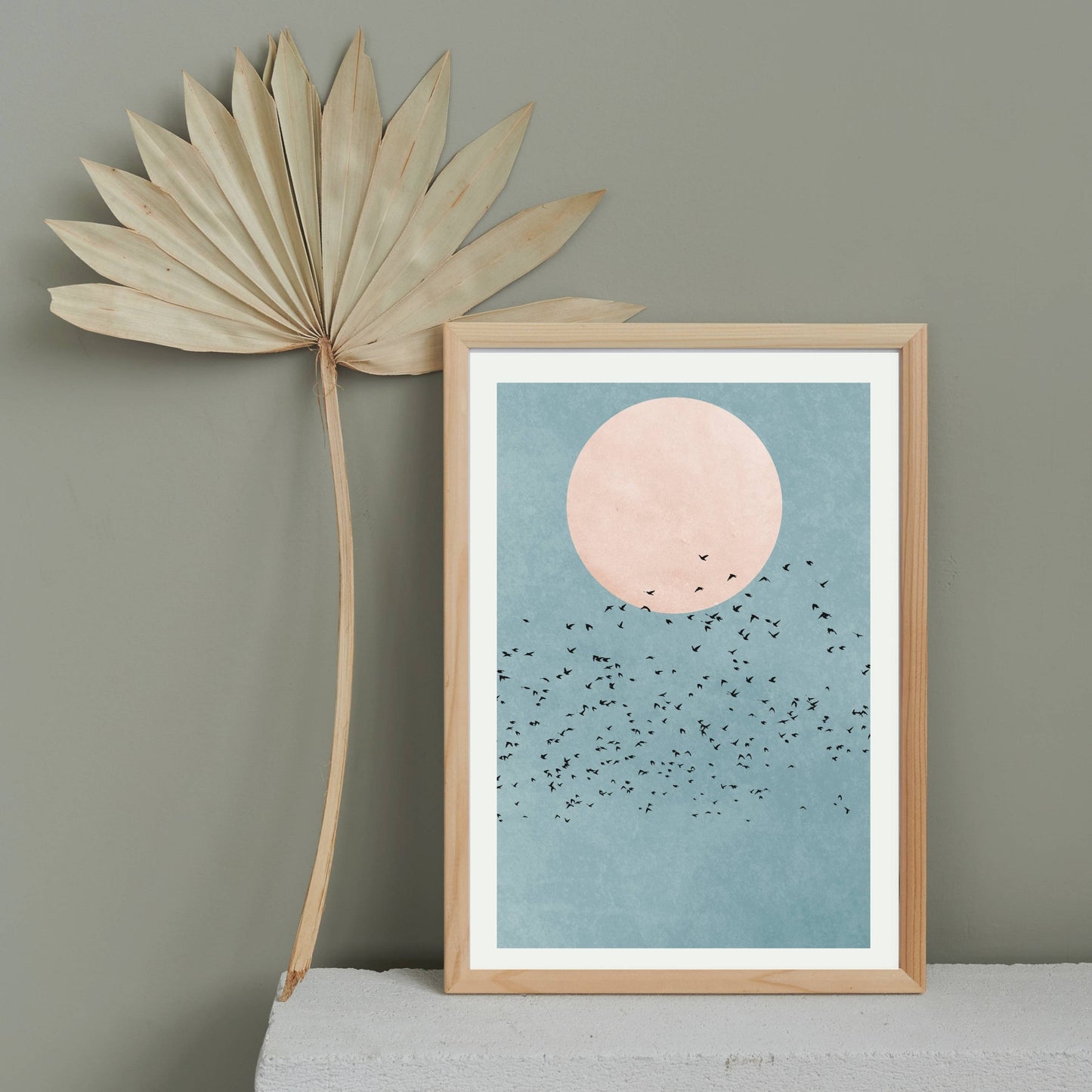 FLY AWAY | PRINT
